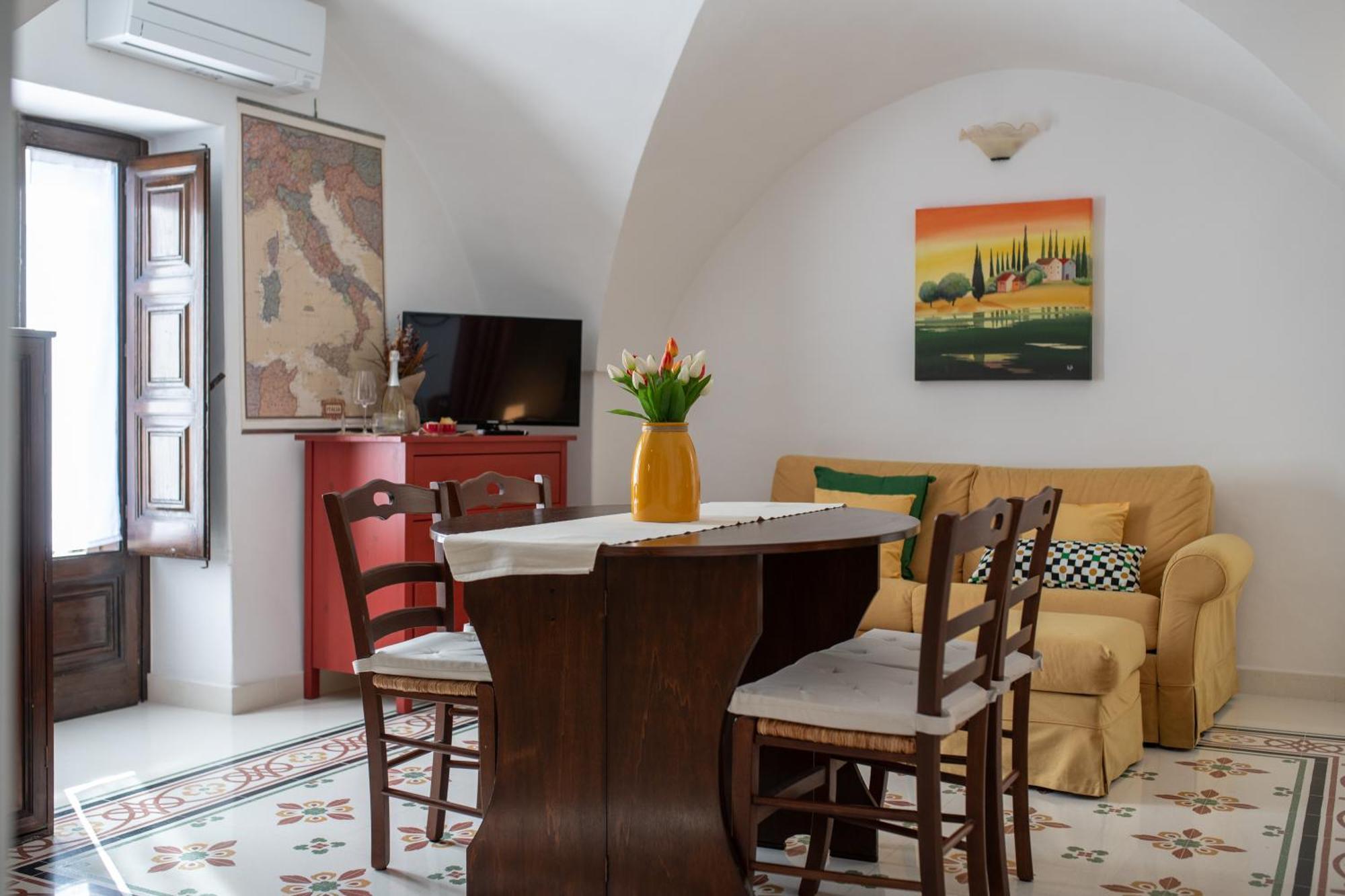 Casa Celidonia Villa Ostuni Dış mekan fotoğraf
