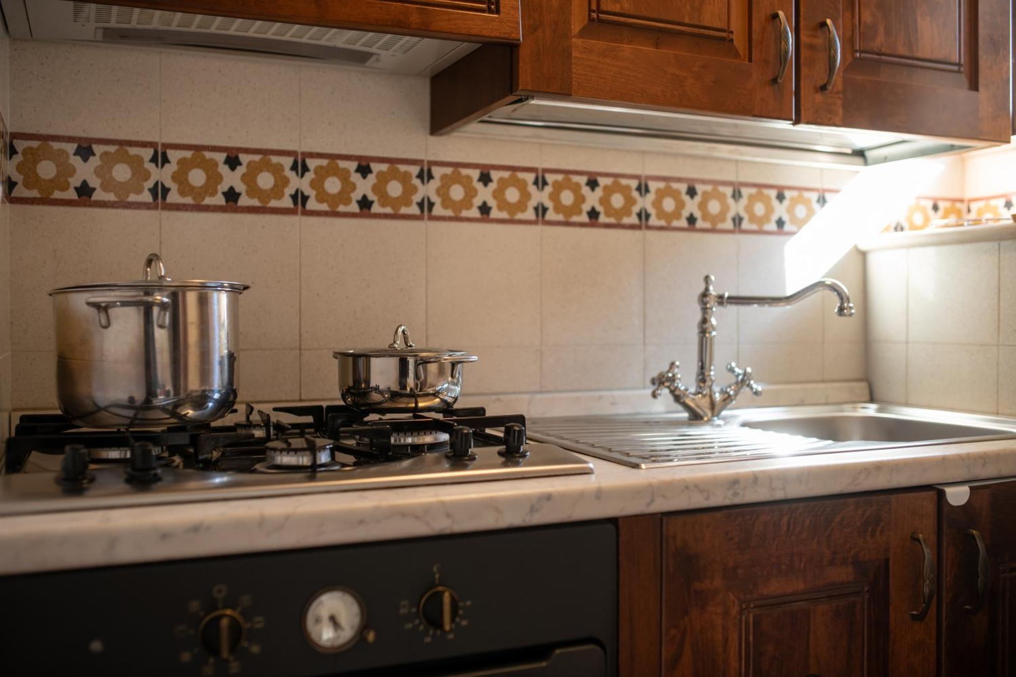 Casa Celidonia Villa Ostuni Dış mekan fotoğraf