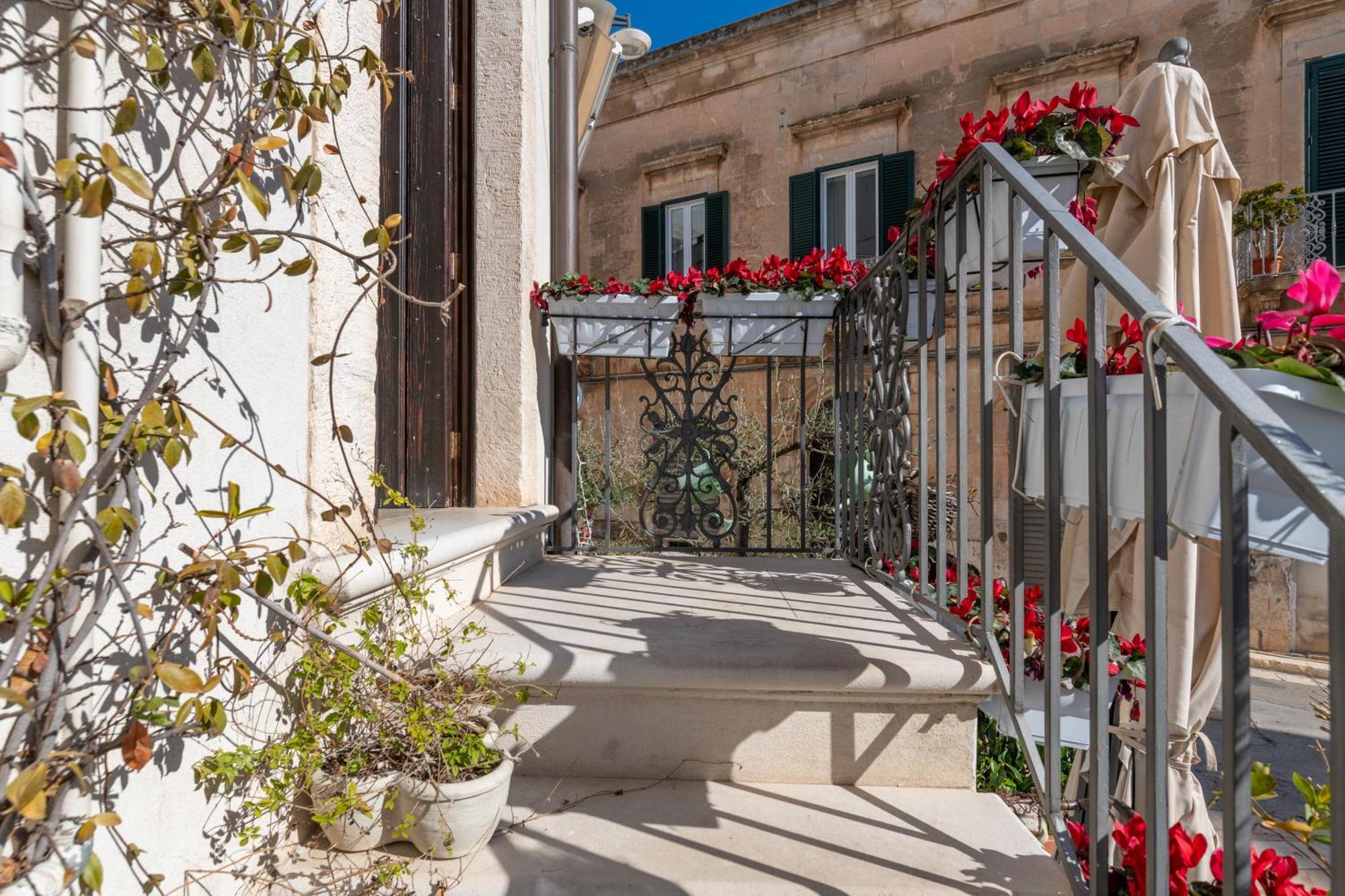 Casa Celidonia Villa Ostuni Dış mekan fotoğraf