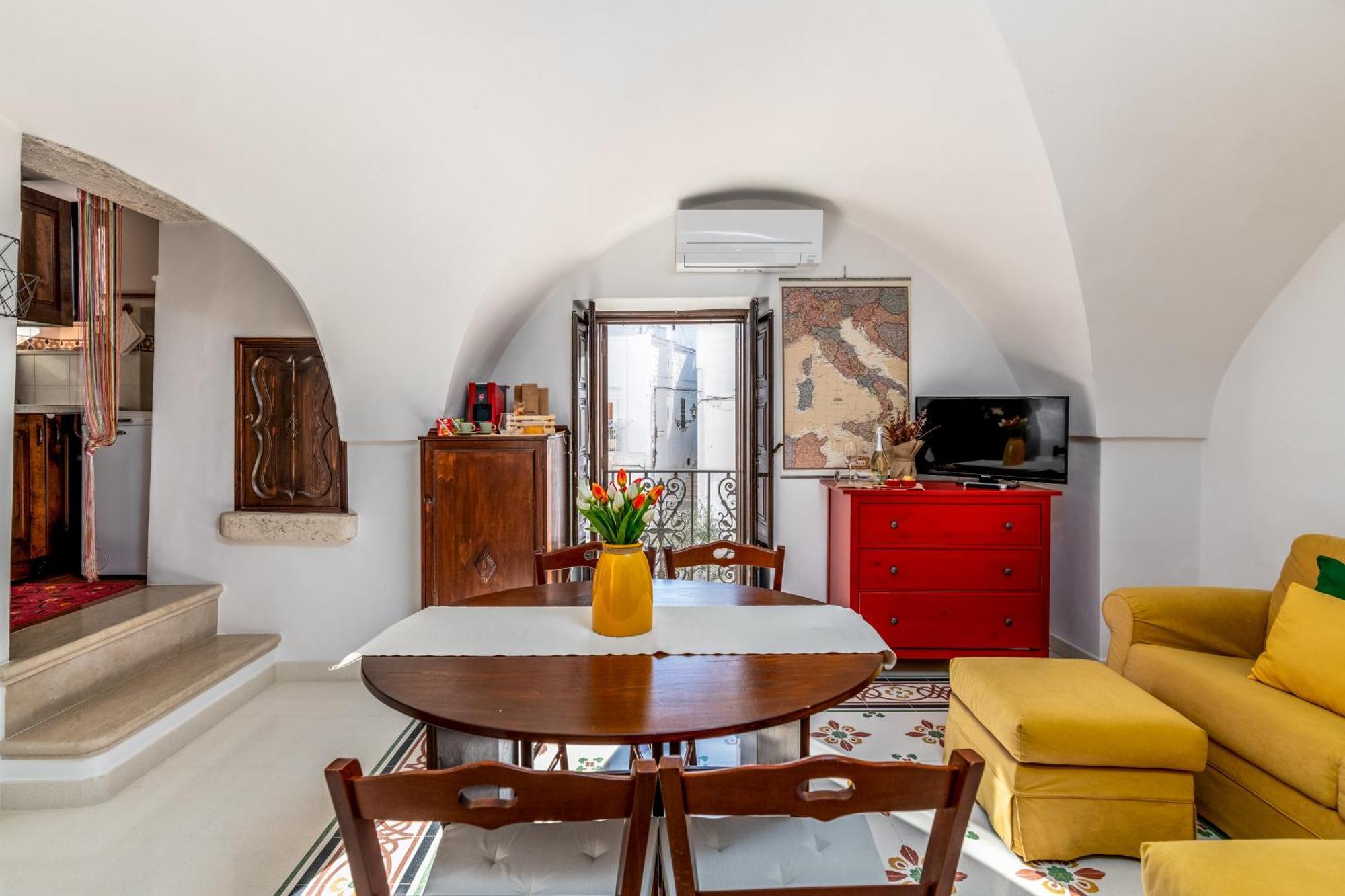 Casa Celidonia Villa Ostuni Dış mekan fotoğraf