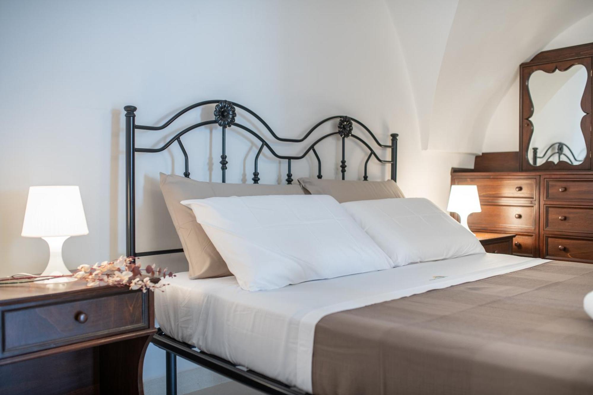 Casa Celidonia Villa Ostuni Dış mekan fotoğraf