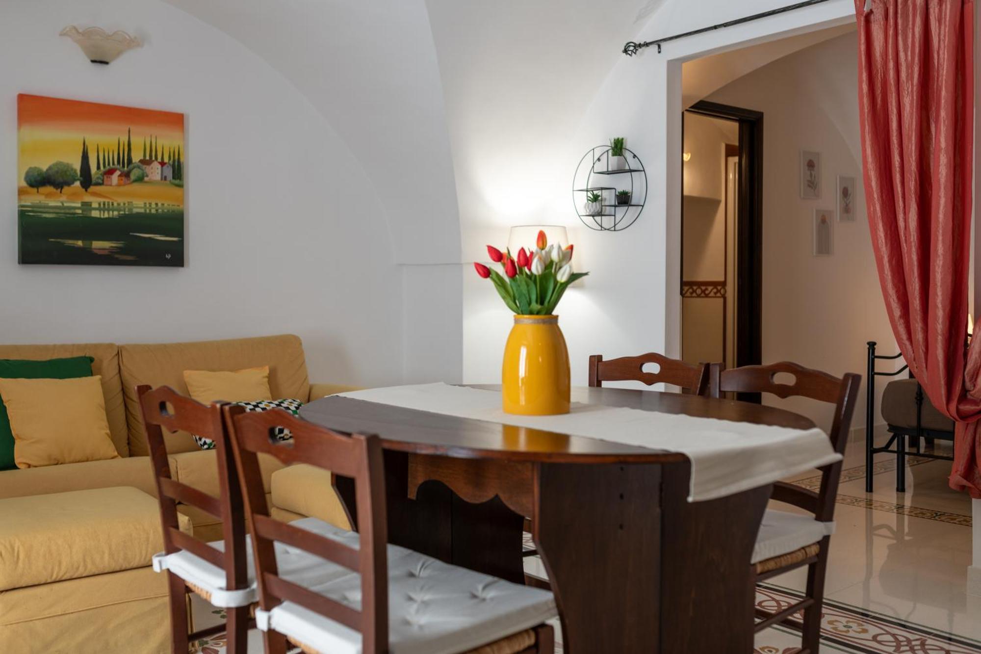 Casa Celidonia Villa Ostuni Dış mekan fotoğraf