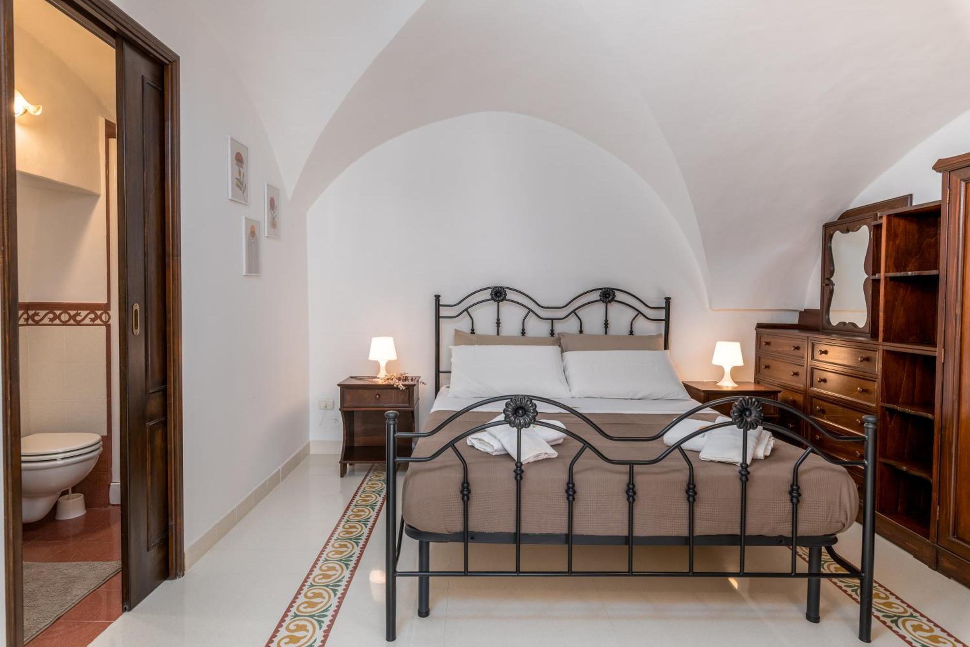 Casa Celidonia Villa Ostuni Dış mekan fotoğraf
