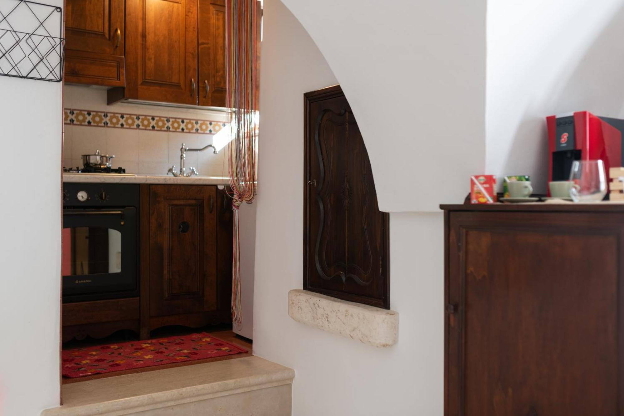 Casa Celidonia Villa Ostuni Dış mekan fotoğraf
